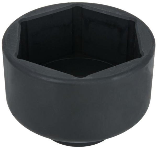 KS Tools 3/4" asmoersleutel, zeskant, kort, 70 mm, 460.0050