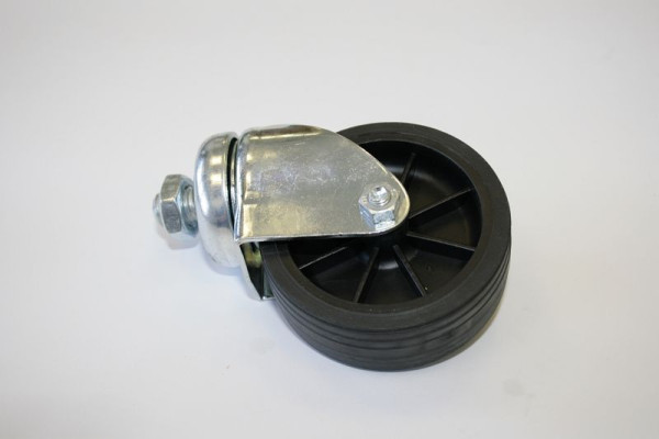 ELMAG zwenkwiel (Ø 70 mm, M12, hoogte: 88) voor MEISTER 400-700, 9100508