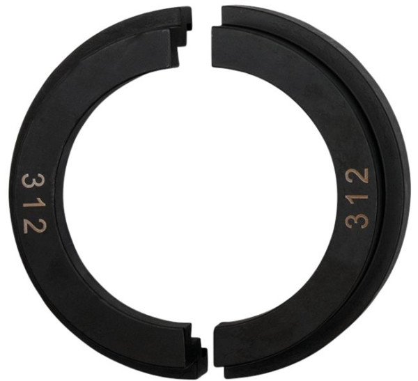 KS Tools lagerschalenpaar voor 460.0480, Ø130mm, 460.0482
