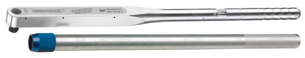 GEDORE momentsleutel Dremometer DXL 3/4" 520-1000Nm, 7694360