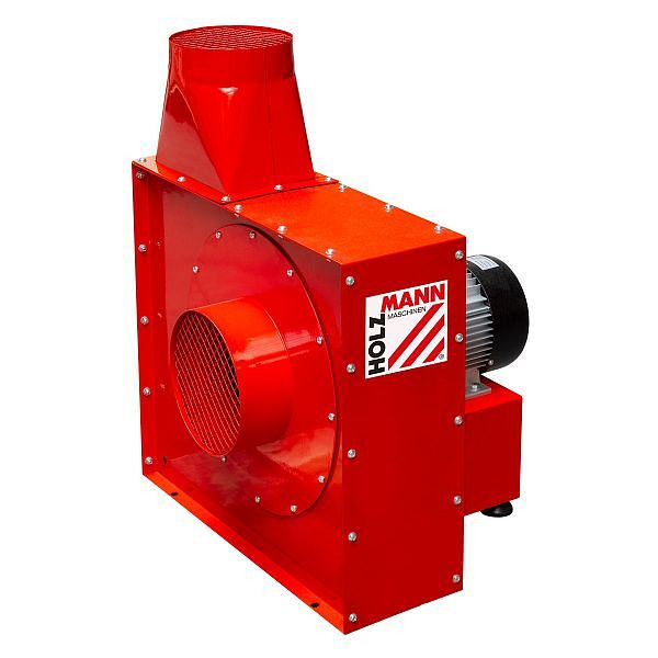 Holzmann afzuigventilator, afzuigcapaciteit: 2200 m³/h, FAN2200_400V