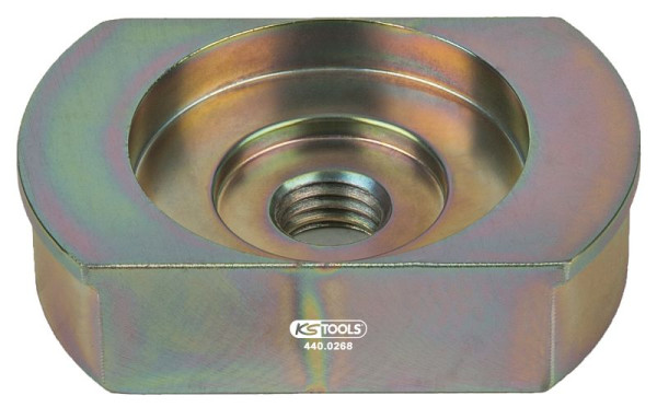 KS Tools draadring, 24 mm, 440.0268