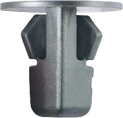 KS Tools ronde moerclip voor Toyota, verpakking van 10, 420.1754
