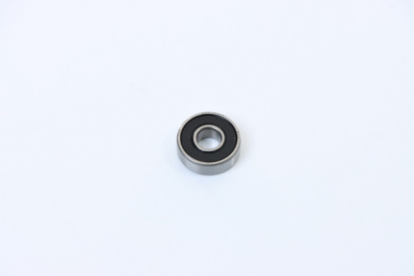 ELMAG kogellager, 607-2RS, 9708155