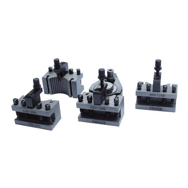 Holzmann systeem Multifix maat A, SWHA