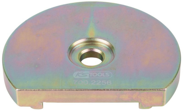 KS Tools drukstuk, inbouwdiameter 82 mm, 700.2256