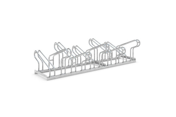 WSM Strijkservice Parker 2160, 10 parkeerplaatsen, 105700028