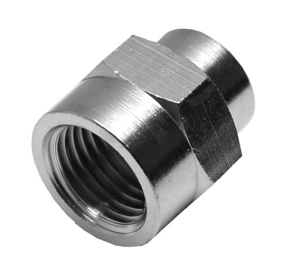AEROTEC-verlenging G1 / 8 inch x G1 / 4 inch II, 20.301.02