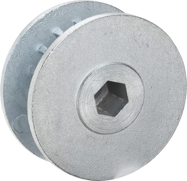 Hazet-adapter voor gewone eliminatorschijven, 9033-6-041
