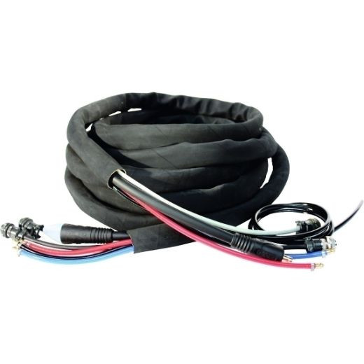 ELMAG tussenslangpakket voor WF-03 (LCD) 2 m, watergekoeld voor WELBEE WB-P400, W400, M400, P320, P450 (W), 14545
