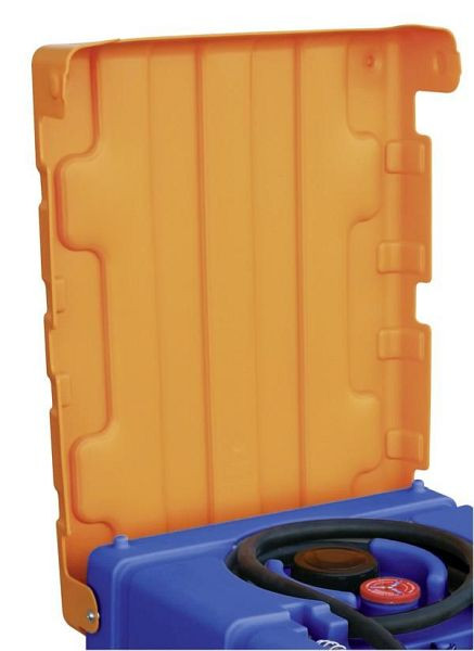 Cemo klapdeksel 430/600 compleet verpakt, 8833