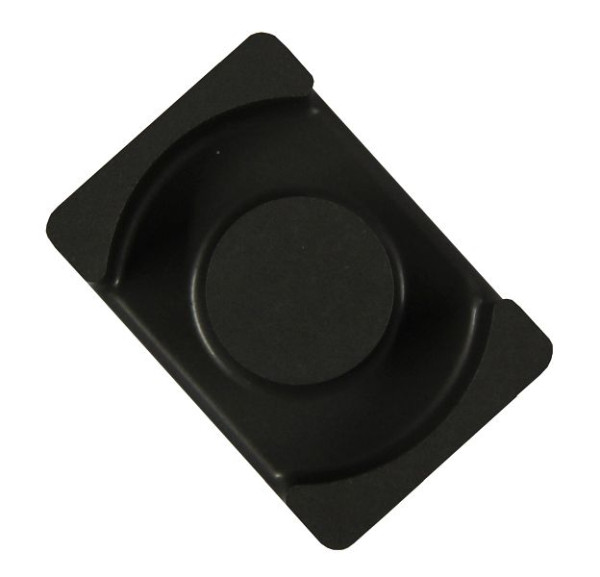 ELMAG inductieverwarmingskop - ferriet - inzetstuk (origineel) voor artikel 58260, voor zijverwarming voor HEAT CHAMP 3, 5/5kW, 58261