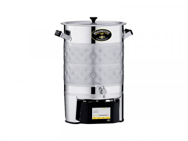 Speidel Braumeister PLUS 20 liter, 47070-30-0001