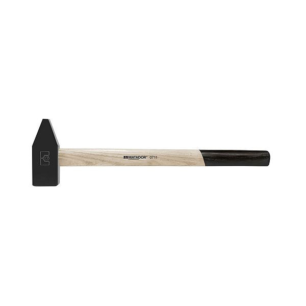 MATADOR Vorschlaghammer, DIN 1042, 10.000 g, 0711 1000