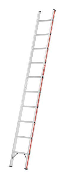 HYMER sport leunladder, 10 sporten, lengte 3,00 m, 601110