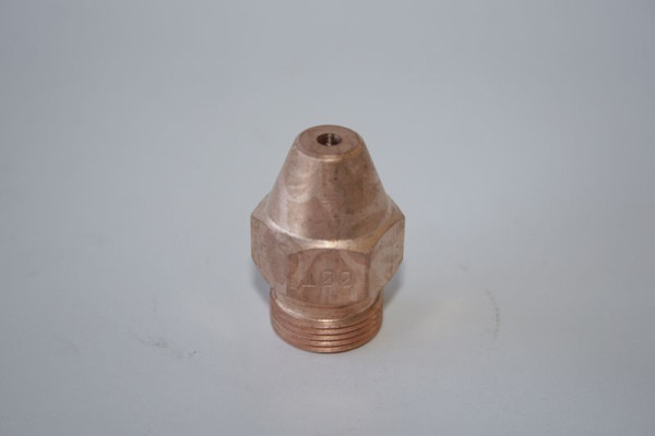 ELMAG verwarmingsmondstuk H1 (3 - 100 mm) voor KE 17 en KEK 17, 56160