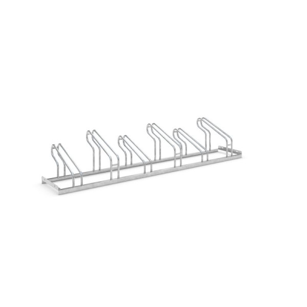 Stein HGS HGS fietsstandaard/barstandaard, set van 6/enkelzijdig/500mm/2100mm, 420,60