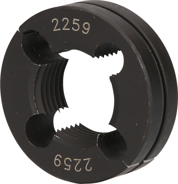 KS Tools snijmatrijs M24x2,0, 460.5484