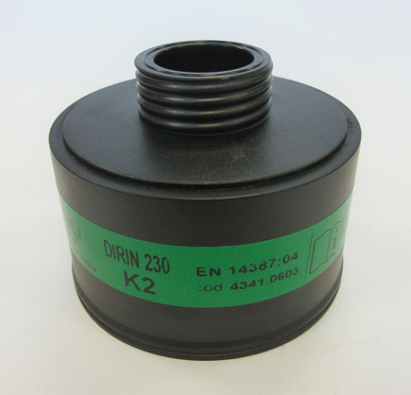 EKASTU Safety DIRIN 230 K2, 422764