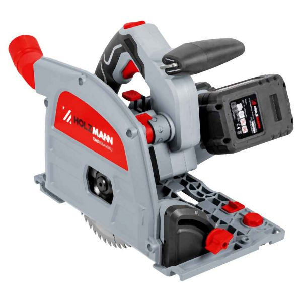Holzmann accu-invalzaag, TAS165AKKU