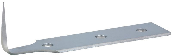 KS Tools RVS schrapermes, lemmetlengte 25mm, 140.2269