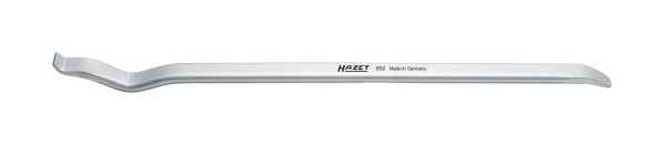 Hazet banden- en montagehendel, voor bedrijfswagens, landbouw- en bouwmachines, heavy duty, 652
