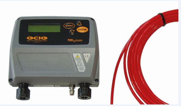 Cemo niveau-indicator OCIO 2.0 RS485, 230 V voor diesel, 91528