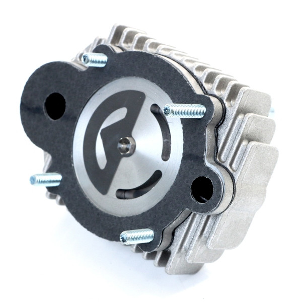 ELMAG cilinderkop compleet, voor SUPERFOX/Extreme 4D, 9201251