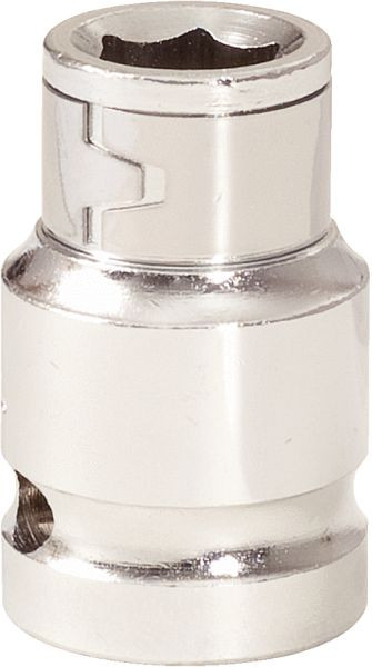 KS Tools bitadapterdop 1/2", voor bits 10 mm, 918.1271