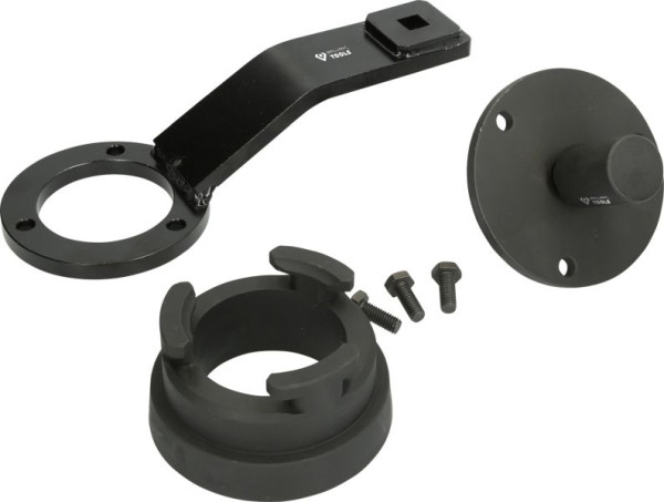 Brilliant Tools krukas-tegenhouder voor BMW M52TU, M54, M56, BT591824