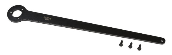 SW stalen tegenhoudsleutel voor krukas, BMW/Mini/Peugeot, 10589L