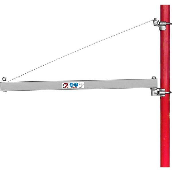 Holzmann zwenkarm voor ESZ, uitval: 750 mm, SA600750