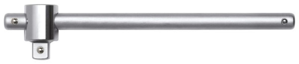 GEDORE rode T-greep met schuif 3/8, lengte 200 mm, 3300242