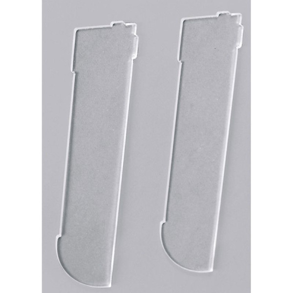 Stein HGS HGS accessoires ritsverdeler restyle voor -ZIP- brochurestandaard, 12022