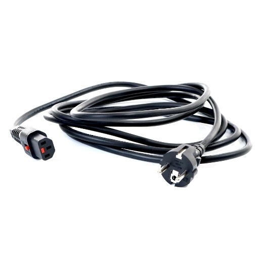 ELMAG voedingskabel 3m voor iDuctor W2300, 59239