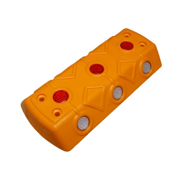 Stone HGS markeernagel van PP, 100 x 220 x 32 mm, vierkant, 10164