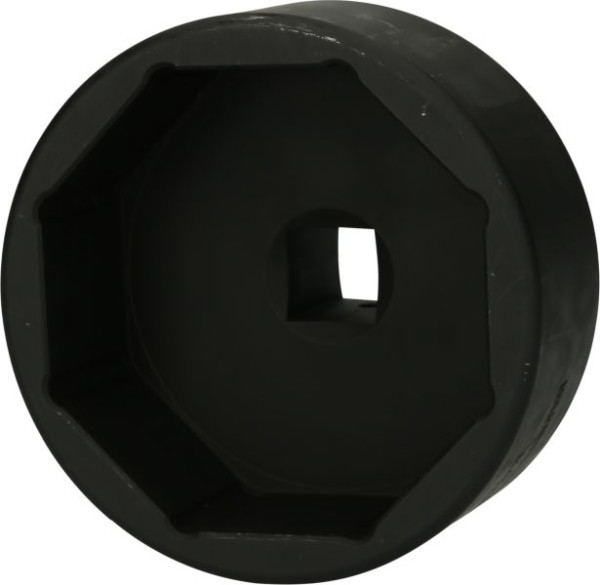 KS Tools 3/4" asmoersleutel, 8-kant, kort, 90 mm, 460.2775
