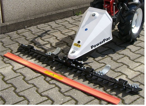 PowerPac maaibalk 122cm voor MF5, KAML0063700