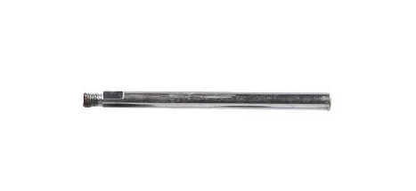 KS Tools tegenhouder, speciaal gereedschapsstaal, gewicht: 134 g, 460.0907