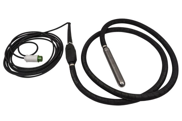 ELMAG hoogfrequente trilnaald, Ø38mm, 5m slang, 63290