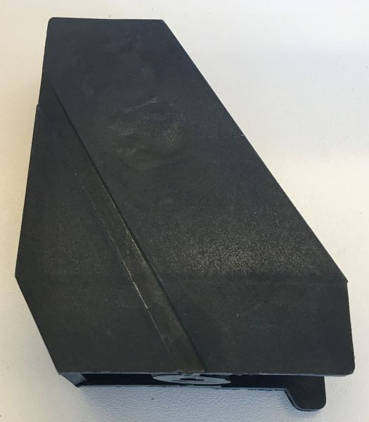 ELMAG elektronica, inclusief potentiometer voor 10-standenschakelaar voor DIGI MIG 250/300/350, 9504167