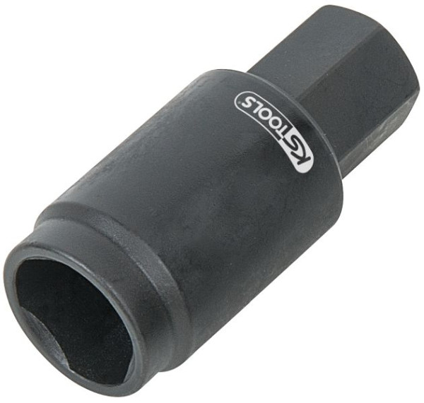 KS Tools Bosch injectiepompdop, SW13,5mm, lengte 45mm, 152.1348