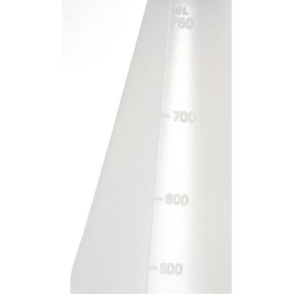 Jantex kleurgecodeerde spuitfles groen 750ml, CD818