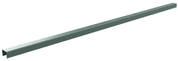 Cemo verbindingsrail lang voor PE oppervlaktebeschermingssysteem 270/8, 11642