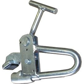 ATH-Heinl hielklem voor aluminium vrachtwagenwielen, 721423