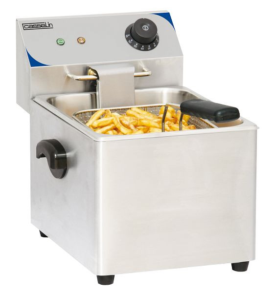 Casselin friteuse 4L, CFE4