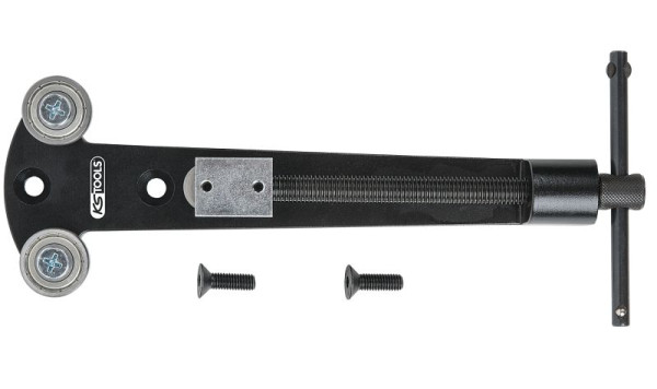 KS Tools oliefiltersnijder, voor oliefilters met een diameter van 60 - 120 mm, 150.9203