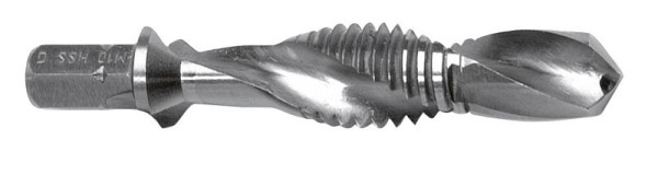Projahn combi-tapbit HSS-G 1/4" hex. M 3, 91903
