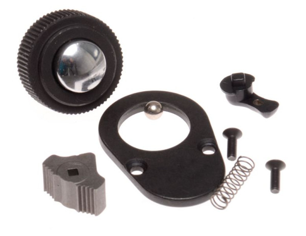 Projahn reparatieset voor 1/2" omschakelbare ratel 4296 + 4298, 4298-1