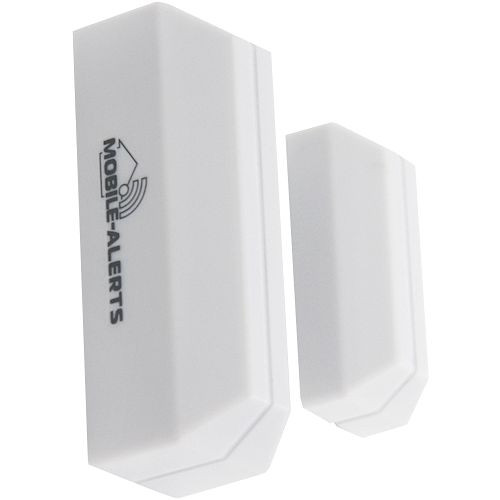 Technoline set van 1 raam & deur contact, MA 10800